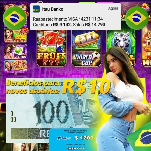 win333 1001 jogos cassino Android