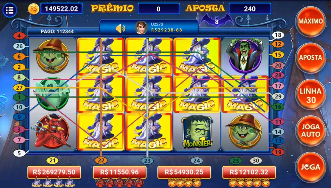 win333 win55 cassino iOS